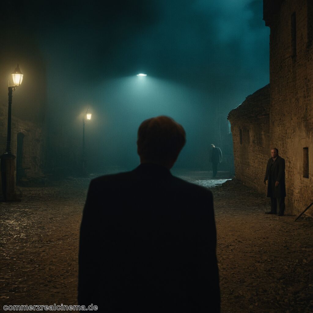 Der Einfluss von realen Verbrechen auf Film und Fernsehen