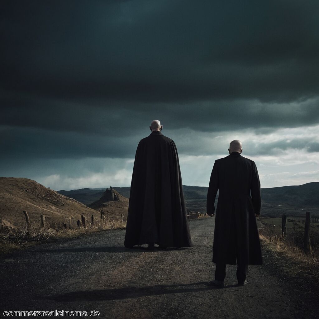 Die Evolution der Horrorfilm-Monster