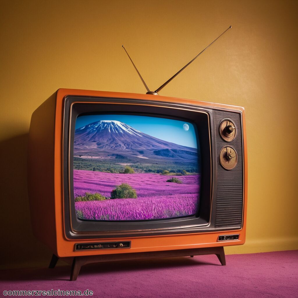 Vergessene TV-Serien, die ihrer Zeit voraus waren
