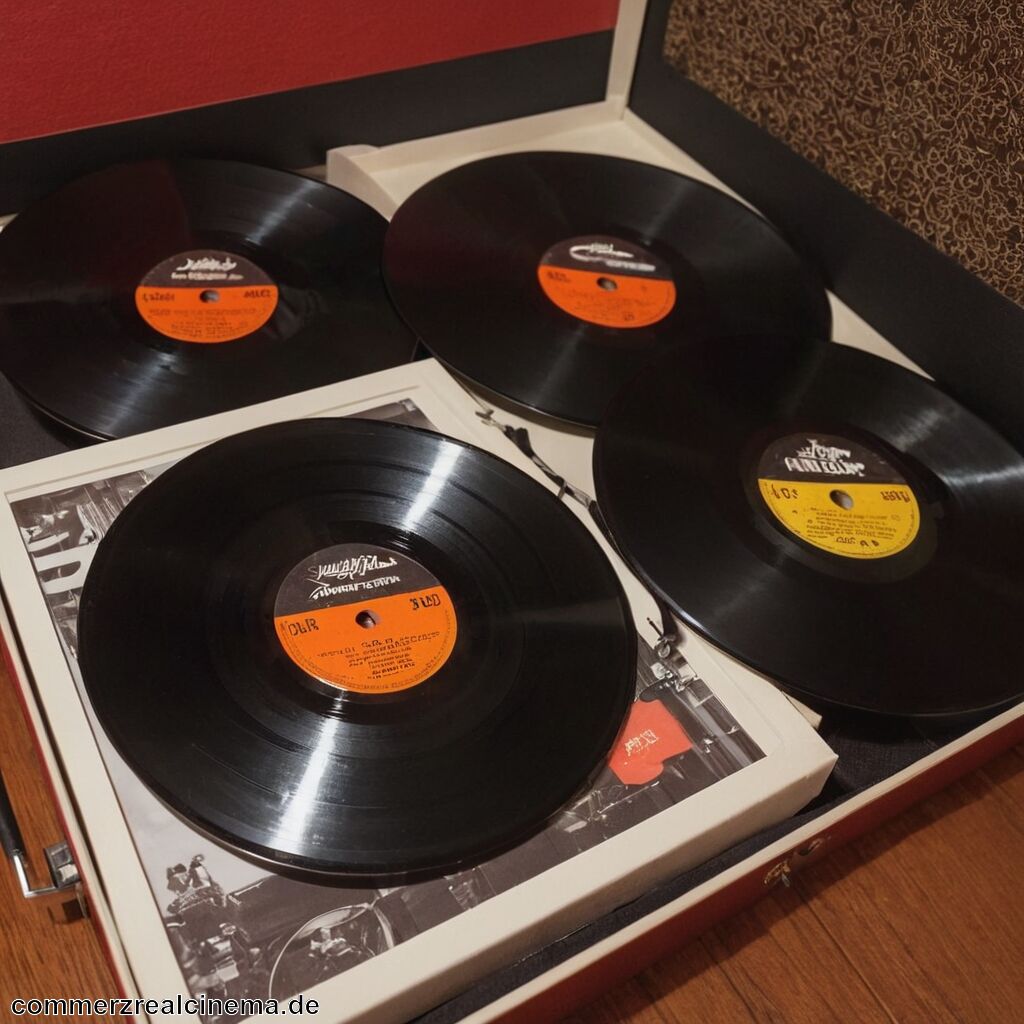 Die vergessene Kunst der Vinyl-Hidden-Tracks