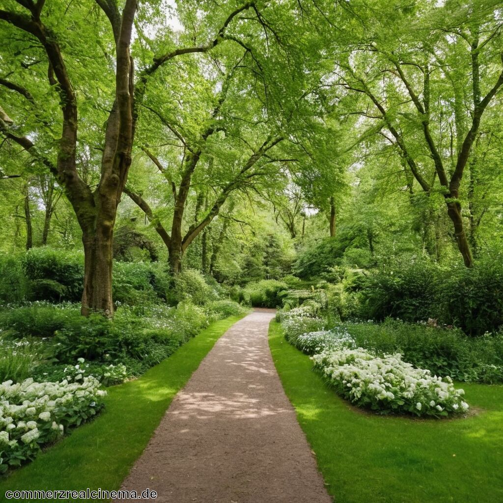 Wandern Düsseldorf