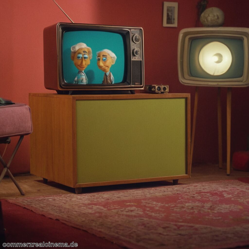 Fernsehsendungen, die nie ausgestrahlt wurden