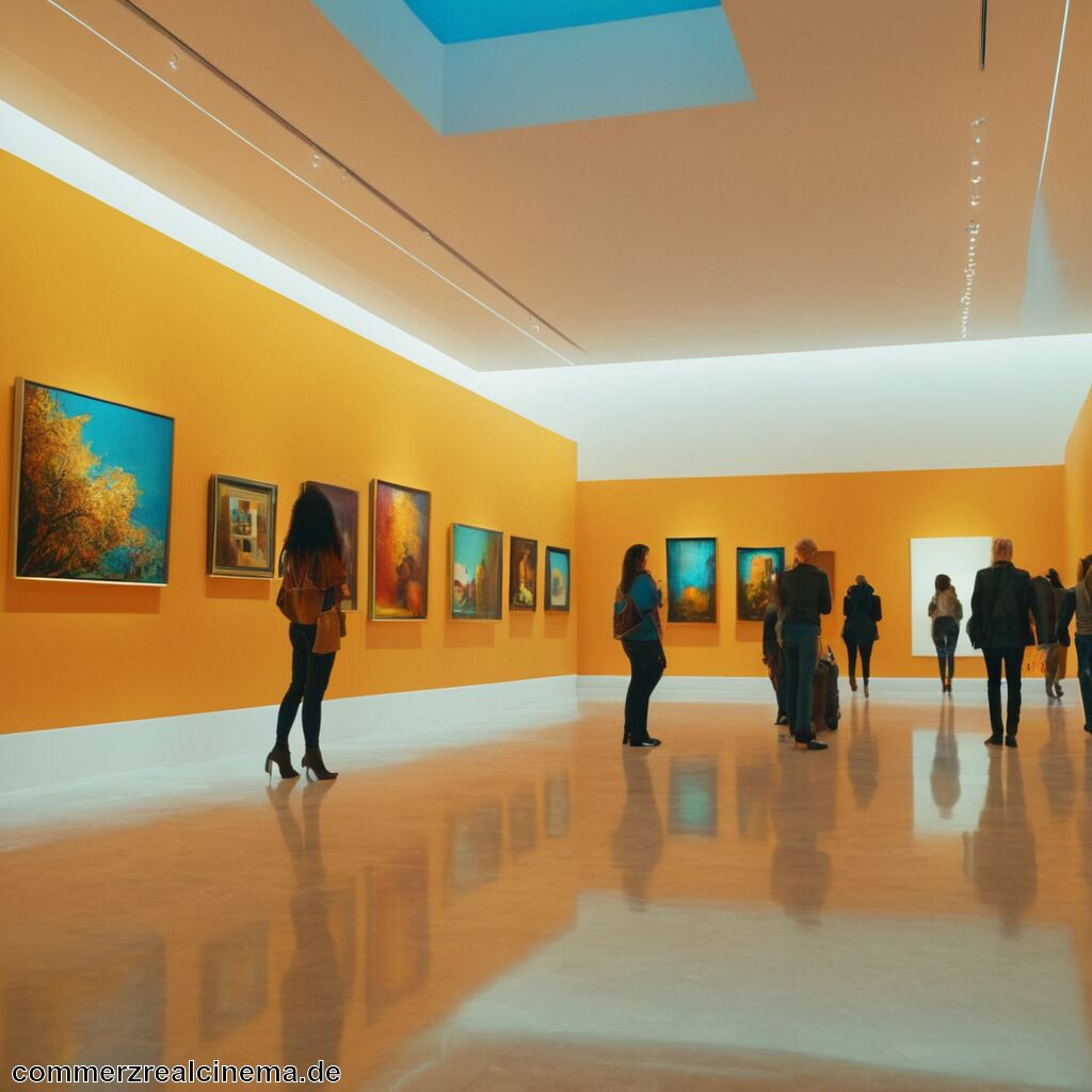 Die spannendsten Museen in Düsseldorf