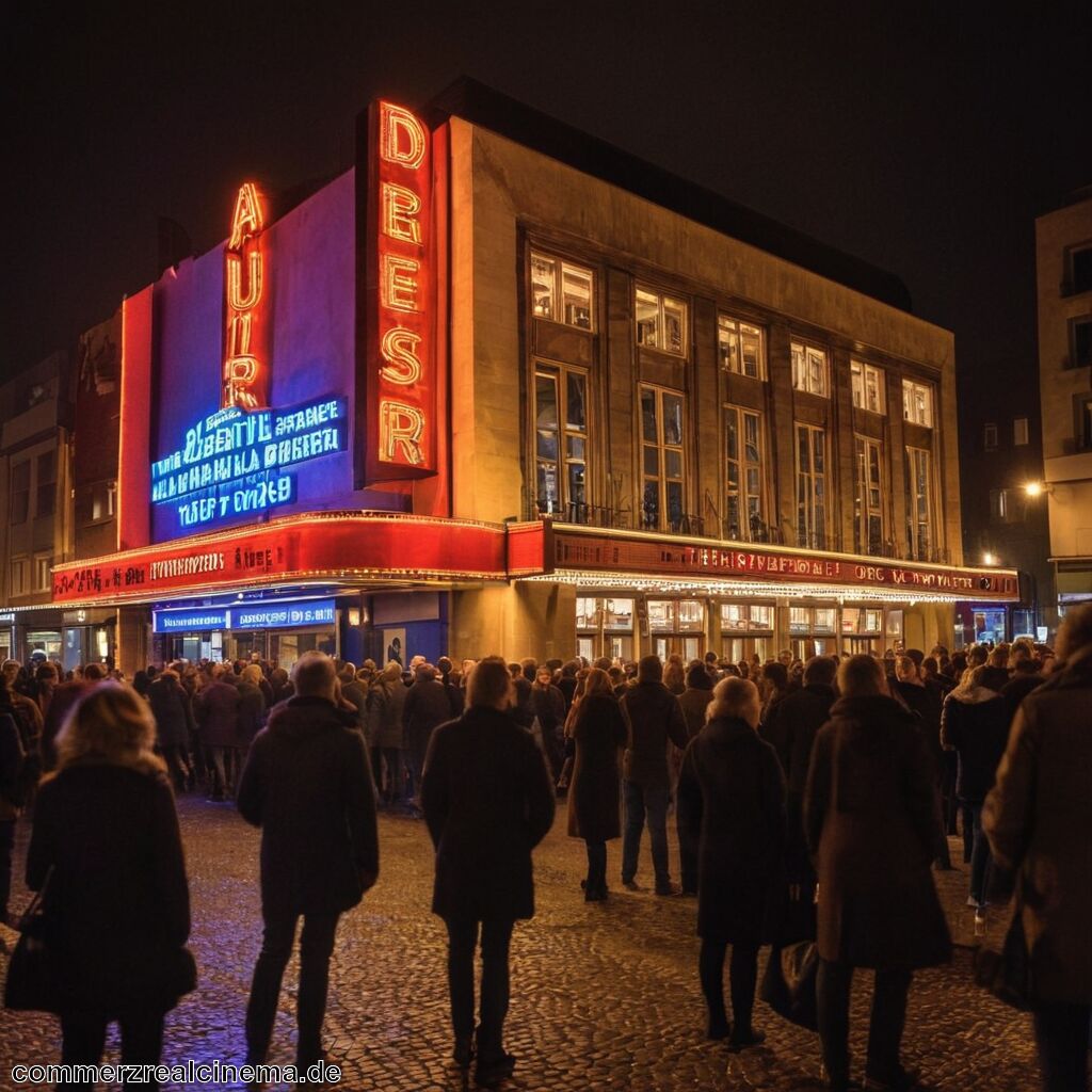 Die besten Theater in Düsseldorf