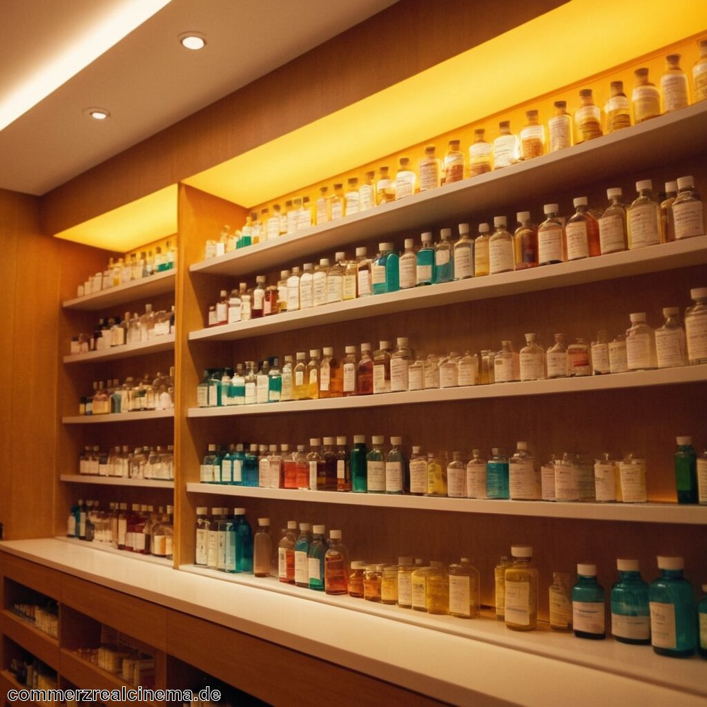 Die besten Apotheken in Düsseldorf