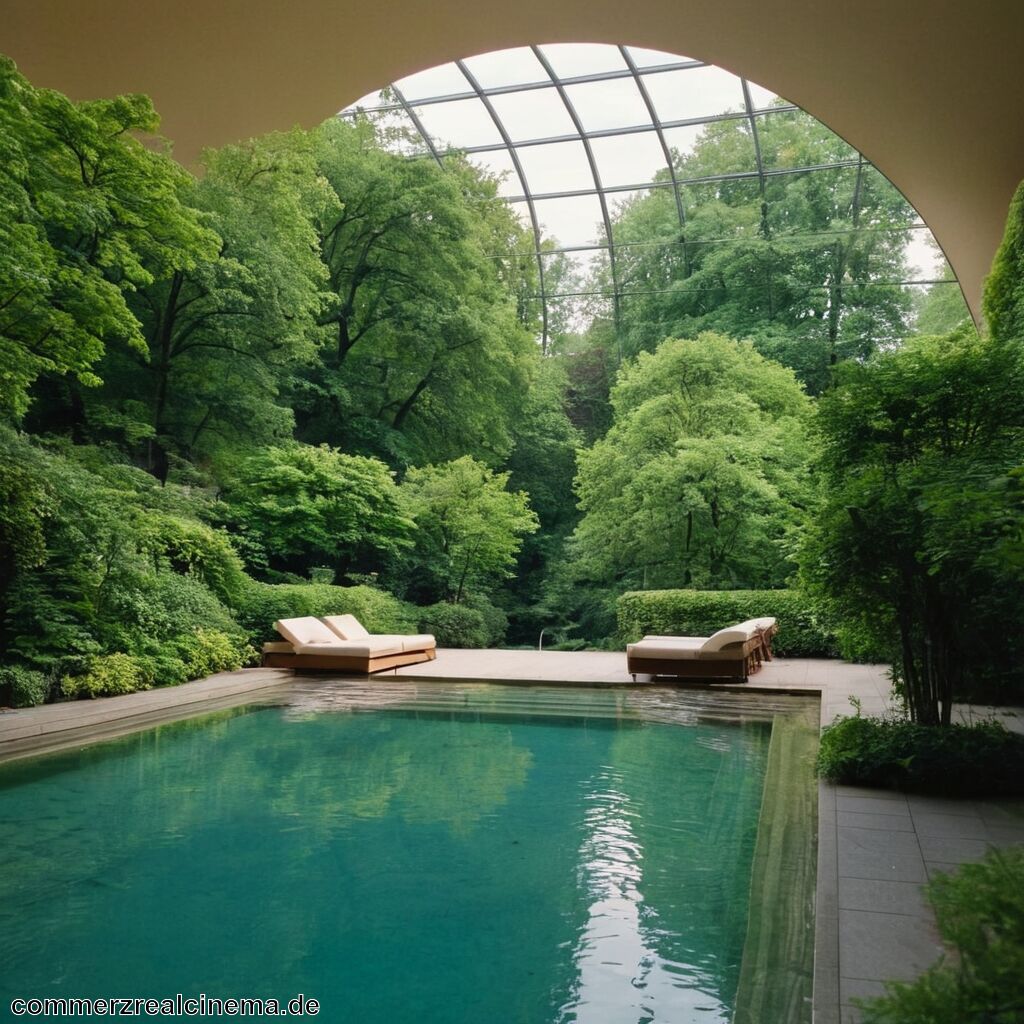 Die beste Therme in Düsseldorf – Entspannung pur!