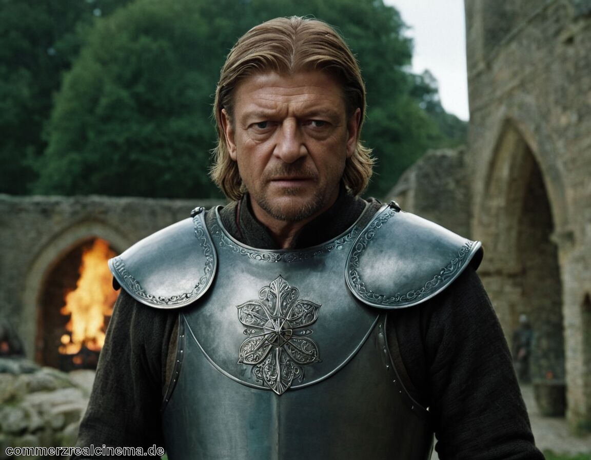 Game of Thrones: Sean Bean für Kurzzeit-Rolle auserkoren - Die kuriosesten Casting-Entscheidungen aller Zeiten