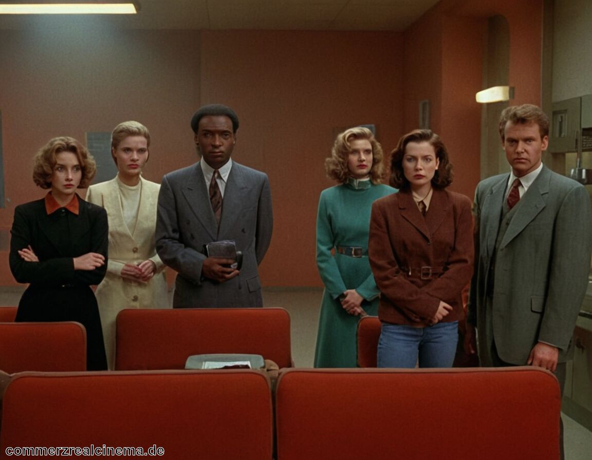 Kritische Satire auf gesellschaftliche Normen - Vergessene TV-Serien, die ihrer Zeit voraus waren