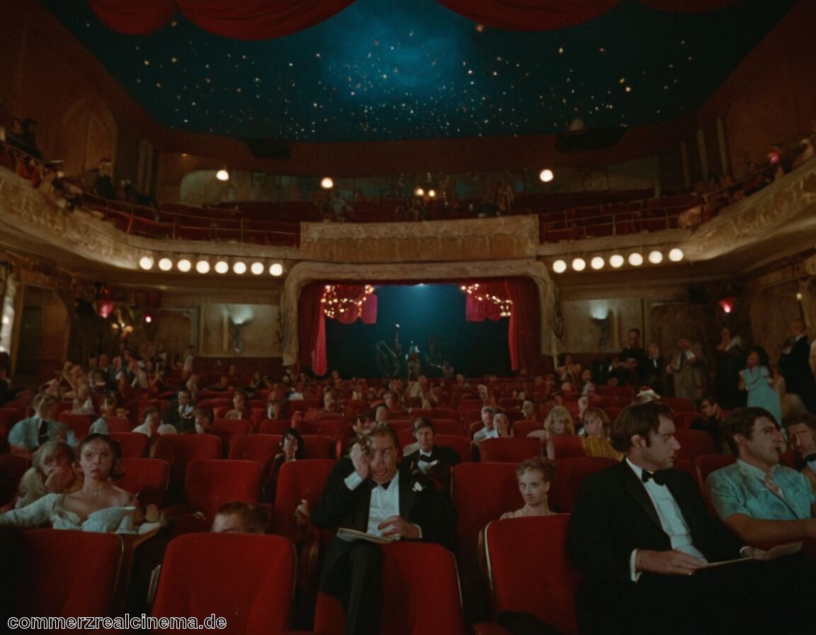Filme mit übertriebenem Gewaltgrad - Die seltsamsten Kinoverbote der Geschichte
