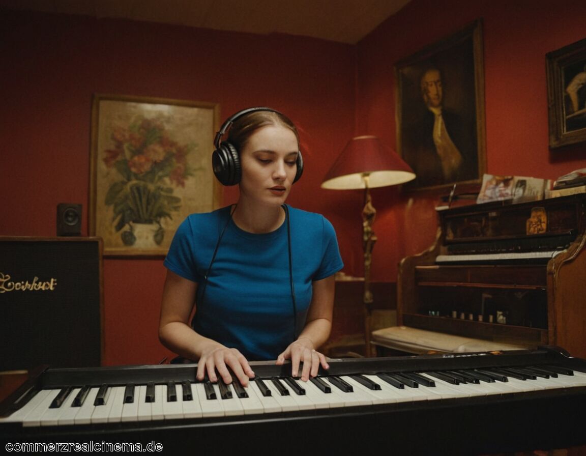 Unbekannte Talente und musikalische Experimente zeigen - Die ungehörten Demos berühmter Musiker