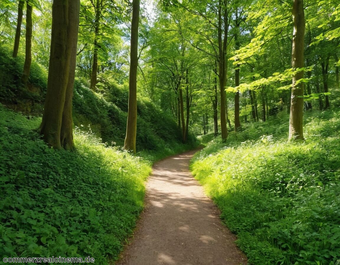 Wanderausrüstung und Vorbereitungstipps - Wandern Düsseldorf