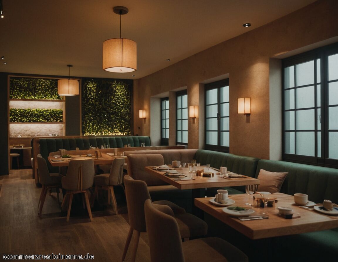 Yabase - Die besten Sushi-Restaurants in Düsseldorf
