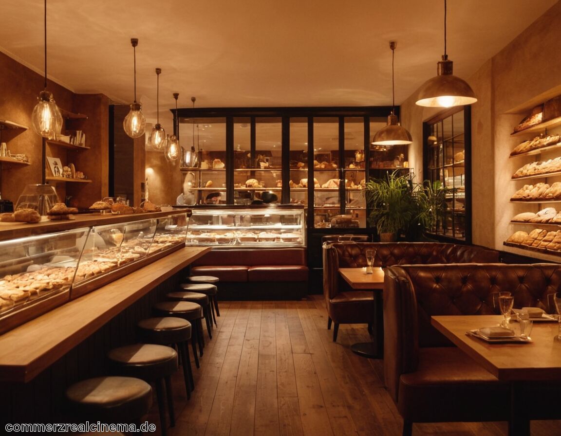 Café Hüftgold - Die schönsten Cafés in Düsseldorf – Perfekt zum Entspannen