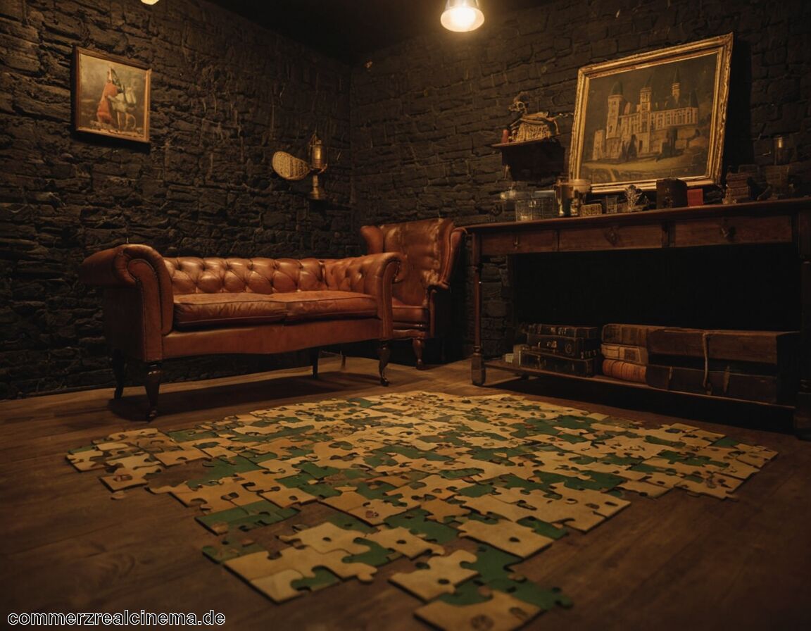 ExitZone Room Escape Düsseldorf - Die spannendsten Escape Rooms in Düsseldorf