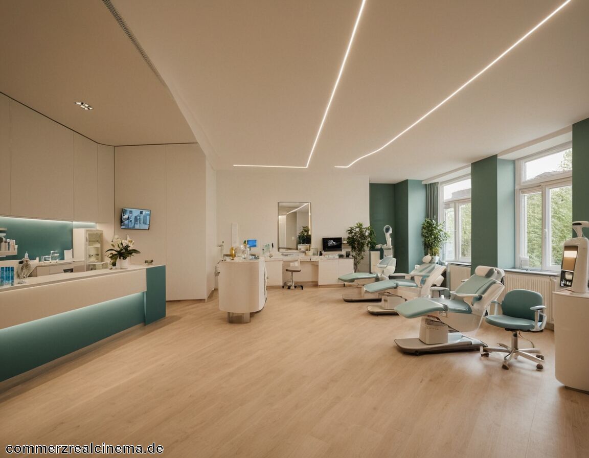 Dermatologie am Luegplatz - Hautarzt Düsseldorf Oberkassel - Die besten Hautärzte in Düsseldorf