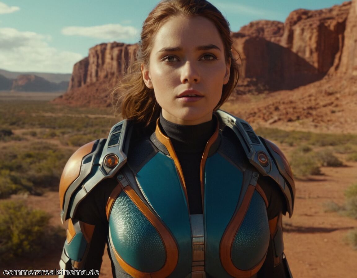CGI erweitert erzählerische Fantasiegrenzen - Wie Filmtechnik die Art des Storytellings verändert hat