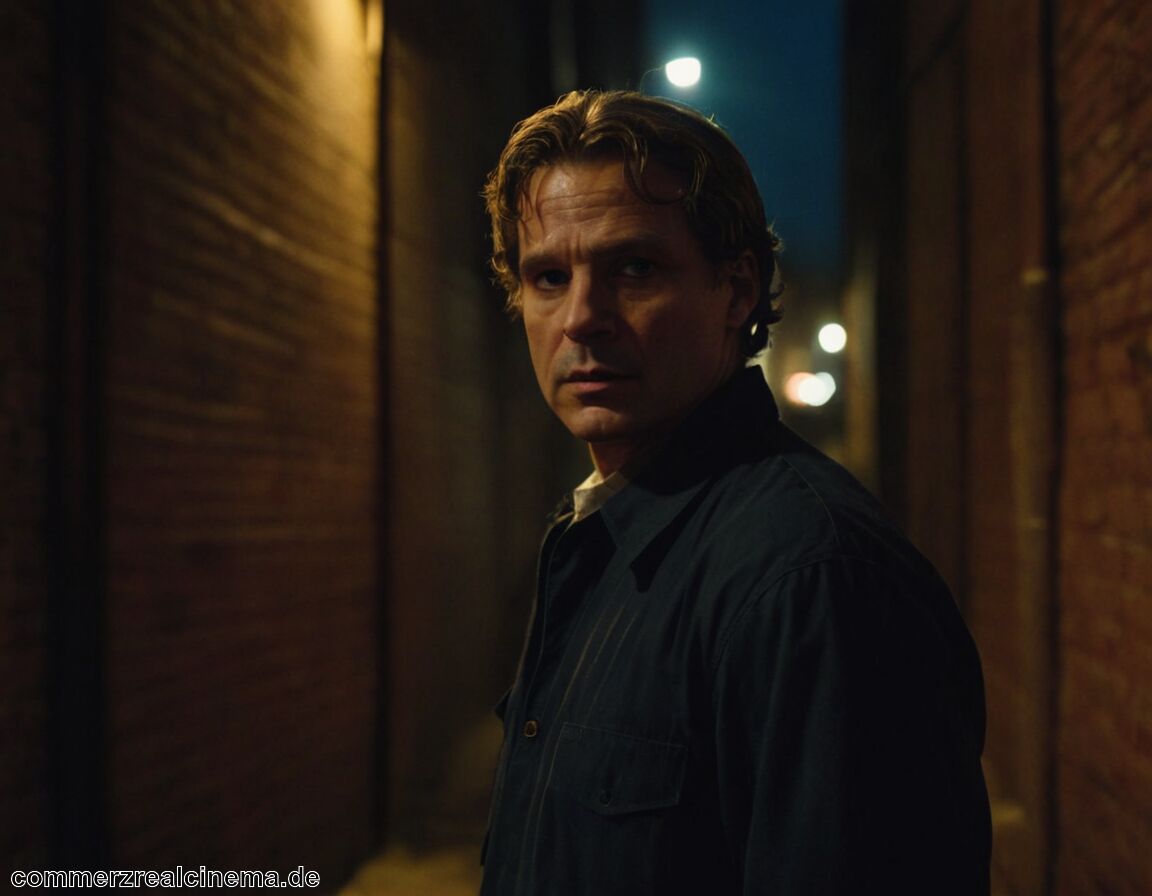 Serienmörder in Film und Fernsehen - Der Einfluss von realen Verbrechen auf Film und Fernsehen