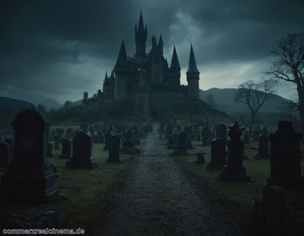 Subkulturen: Vampire, Werwölfe und Zombies - Die Evolution der Horrorfilm-Monster