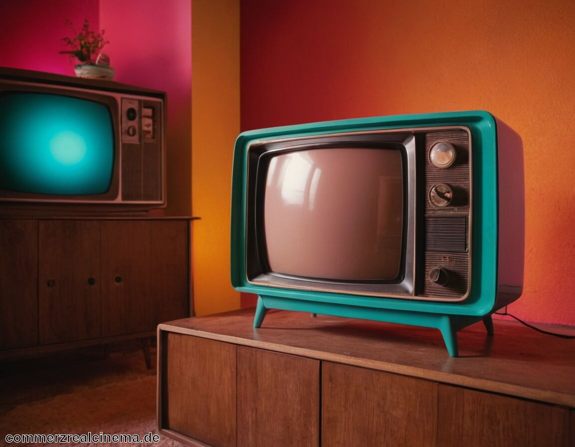Unerforschte Themen in der Mainstream-Kultur - Vergessene TV-Serien, die ihrer Zeit voraus waren