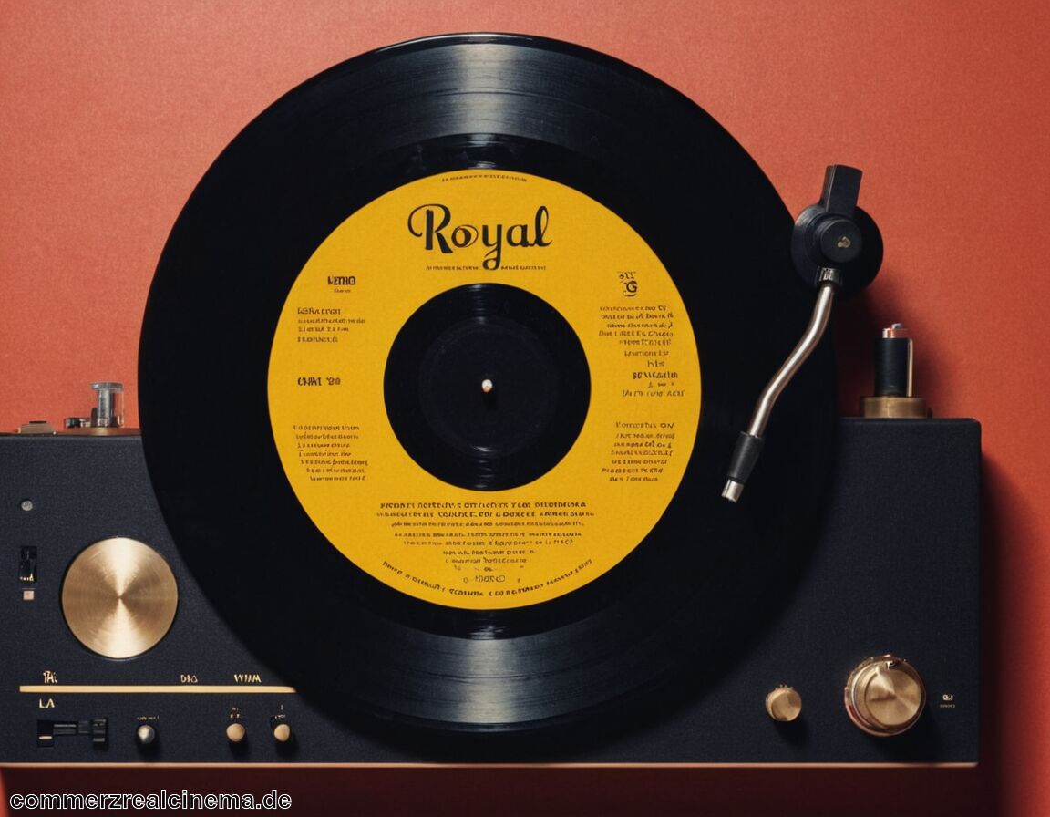 Künstler, die Hidden-Tracks innovativ nutzen - Die vergessene Kunst der Vinyl-Hidden-Tracks