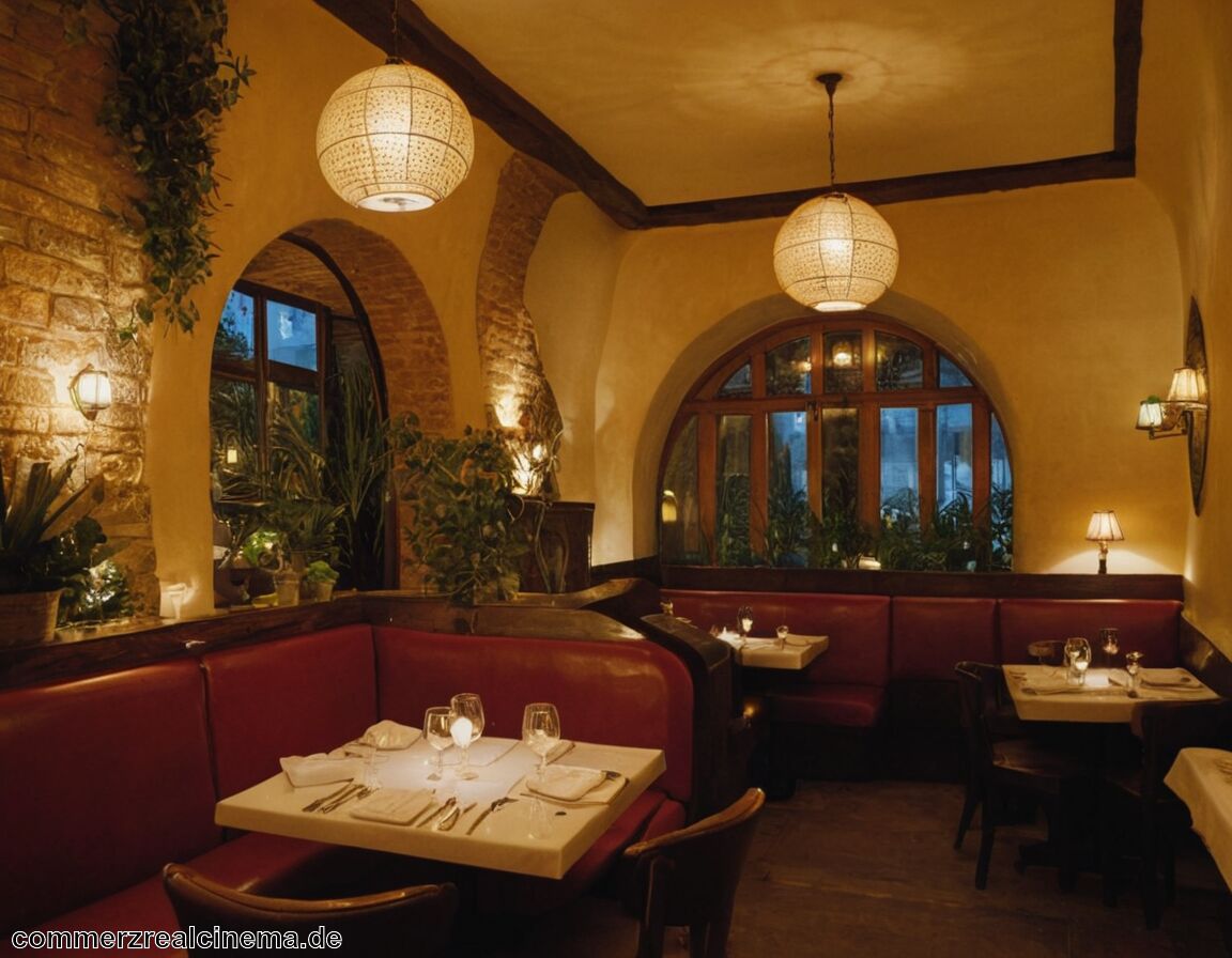 IRODION - GRIECHISCHE SPEZIALITÄTEN - Die besten griechischen Restaurants in Düsseldorf