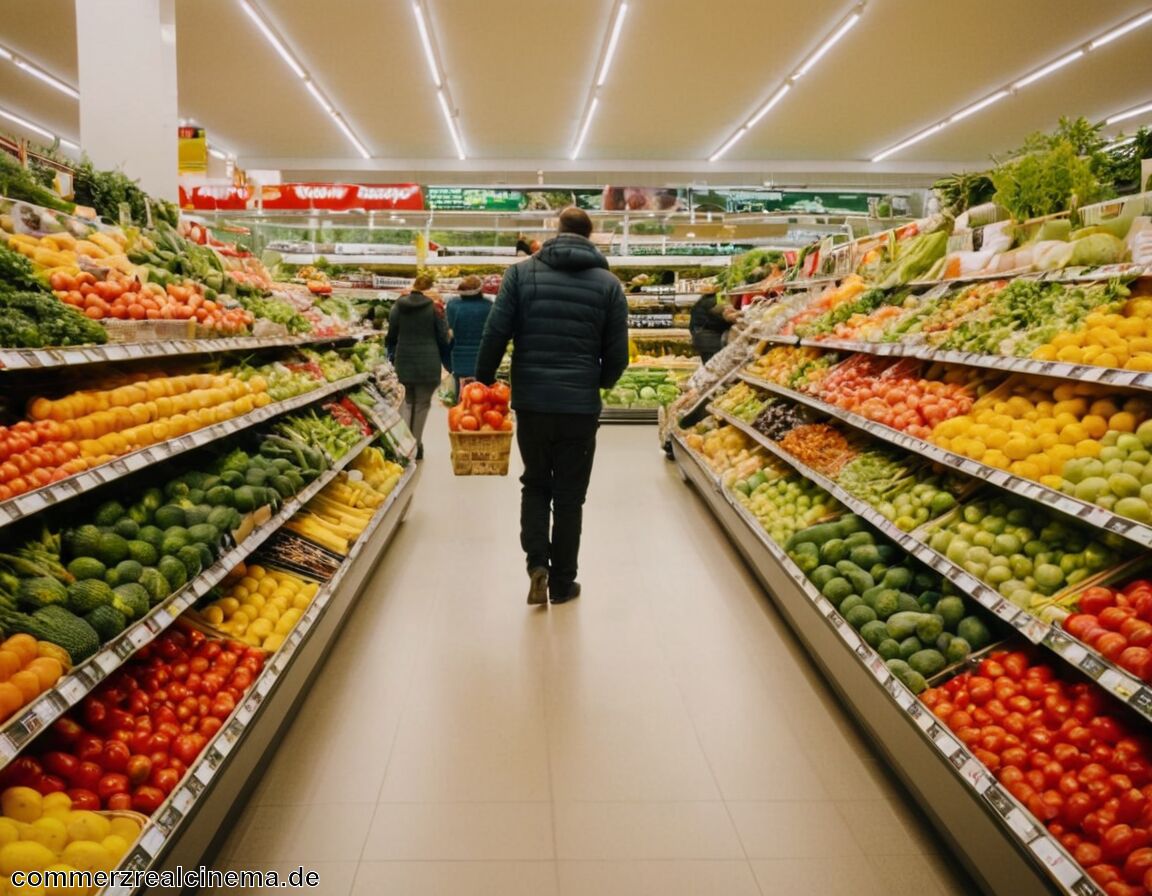 REWE David Hegemann - Die besten Supermärkte in Düsseldorf