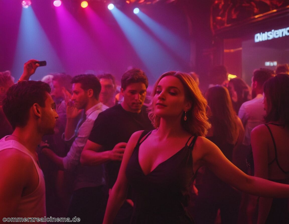 Kö Club - Die besten Clubs in Düsseldorf – Wo die Nacht zum Tag wird