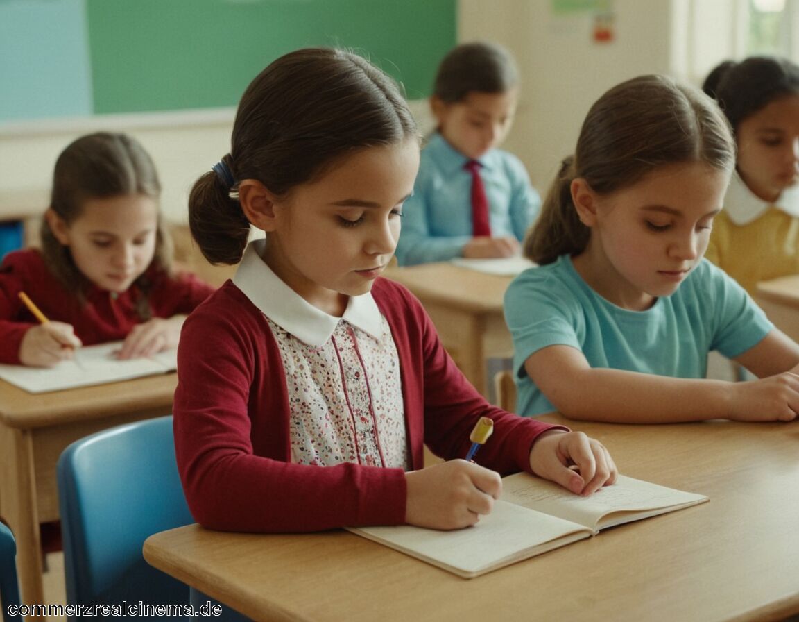 Maria Montessori Gesamtschule Düsseldorf - Die besten Schulen in Düsseldorf