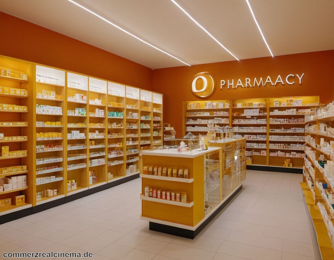 Albert Schweitzer Apotheke Düsseldorf - Die besten Apotheken in Düsseldorf