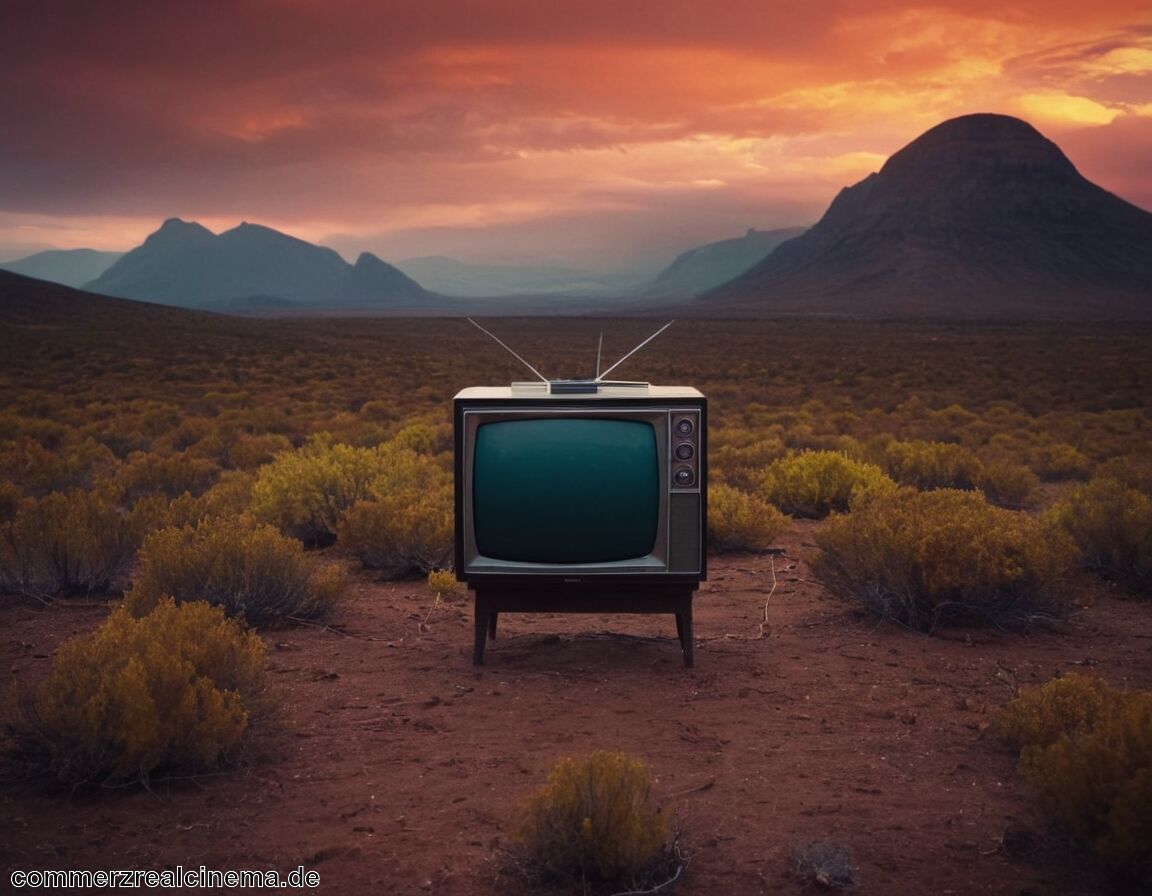 Die düstersten Fan-Theorien zu beliebten TV-Serien