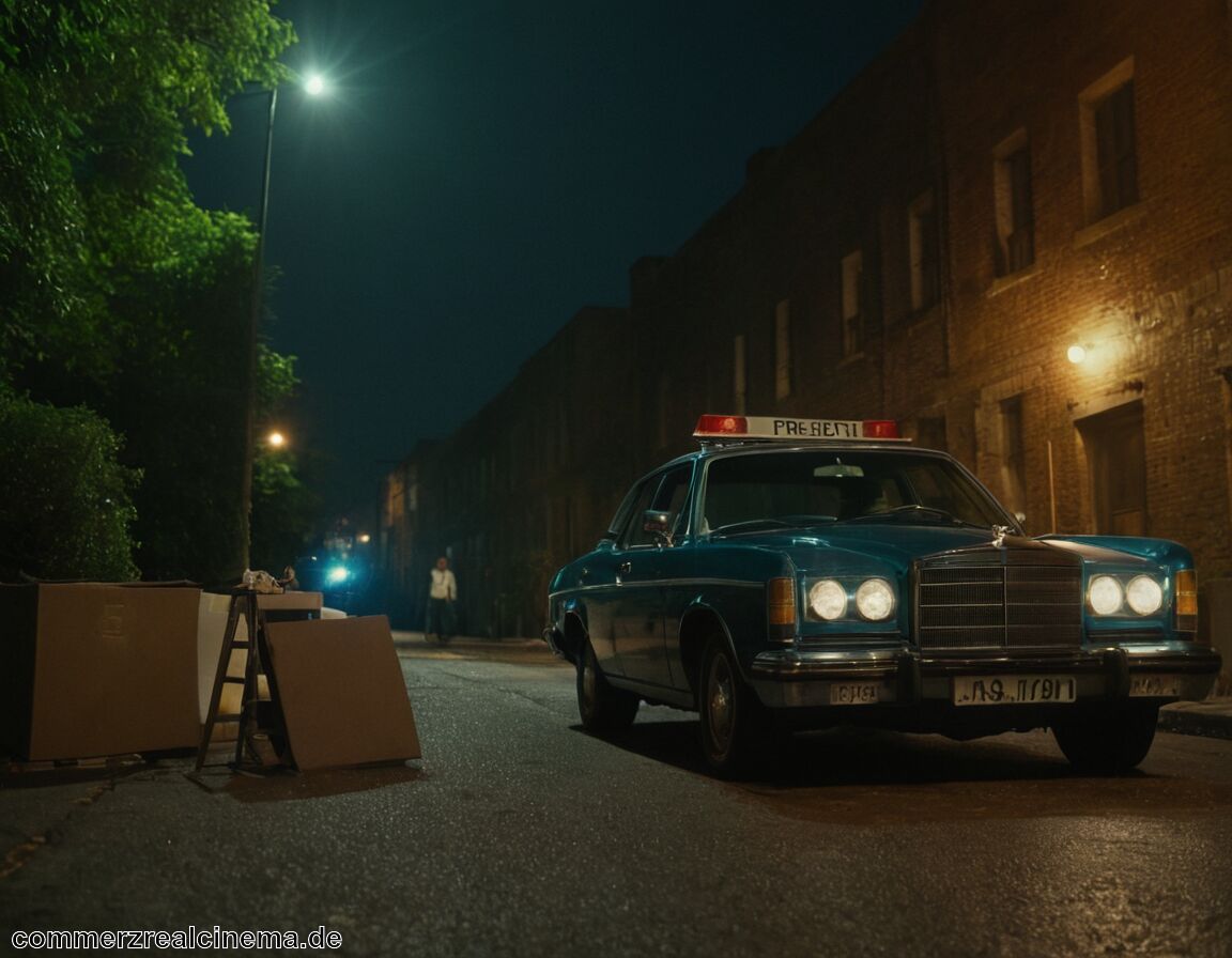 Der Einfluss von realen Verbrechen auf Film und Fernsehen