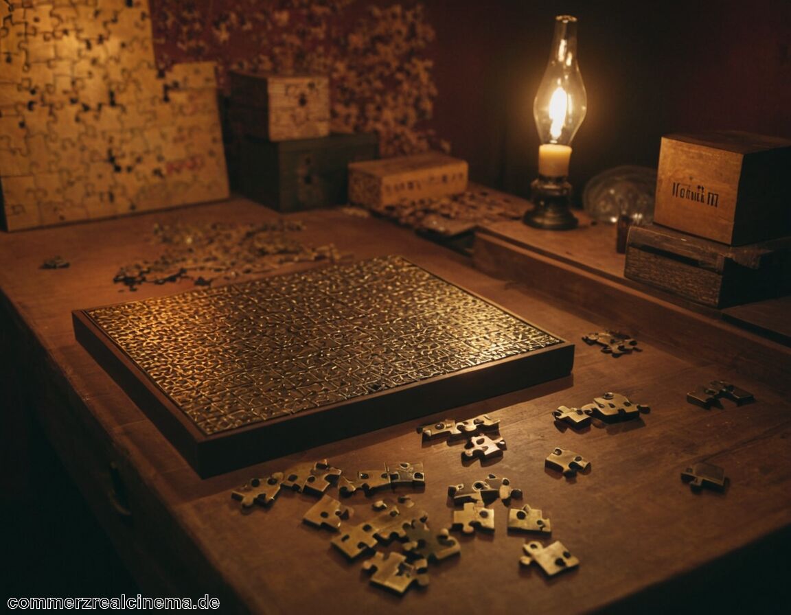 Die spannendsten Escape Rooms in Düsseldorf