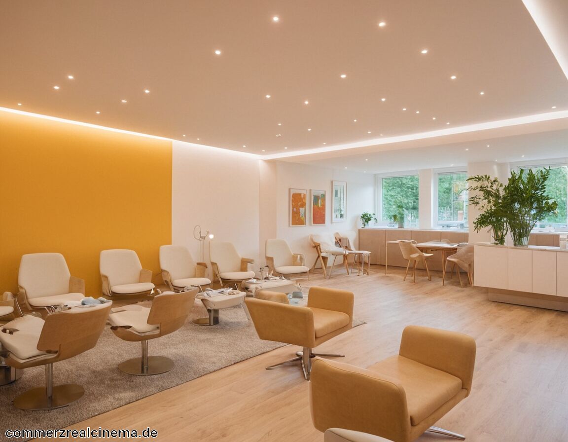 Die besten Hautärzte in Düsseldorf