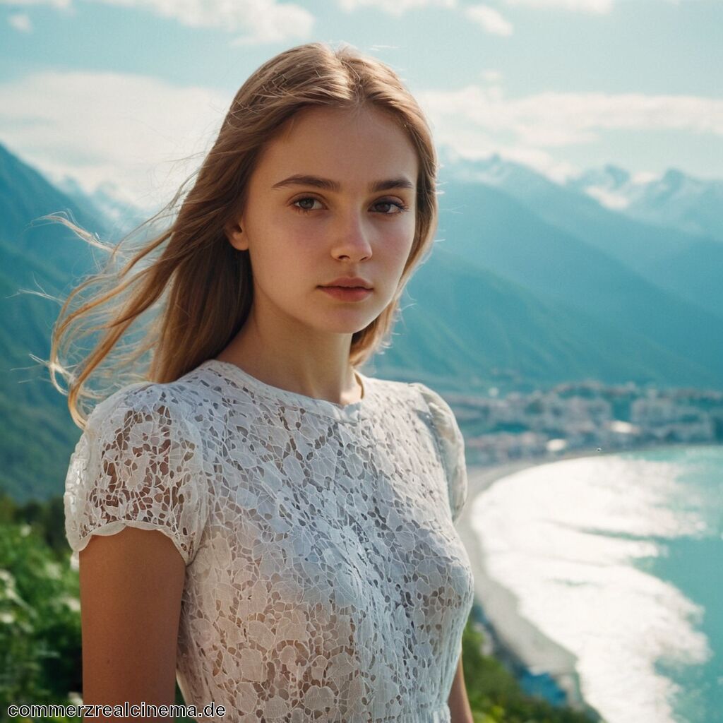 Wer ist Irina Swerewa?
