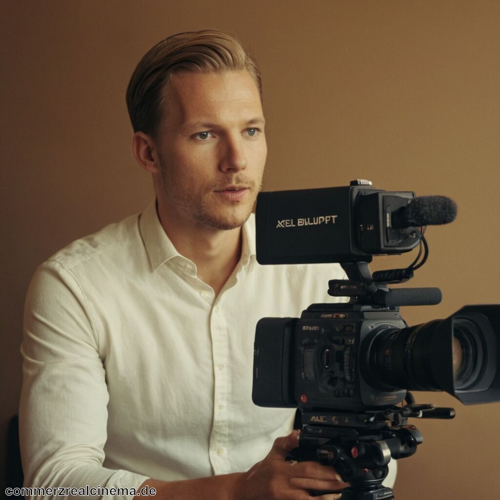 Axel Bulthaupt – Ein Blick auf sein Privatleben und die Frage nach seiner Ehefrau