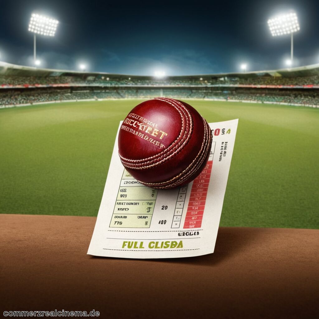 Was bedeutet der Begriff cricket ollqatyredkoz40007 im Zusammenhang mit Bookmaker?