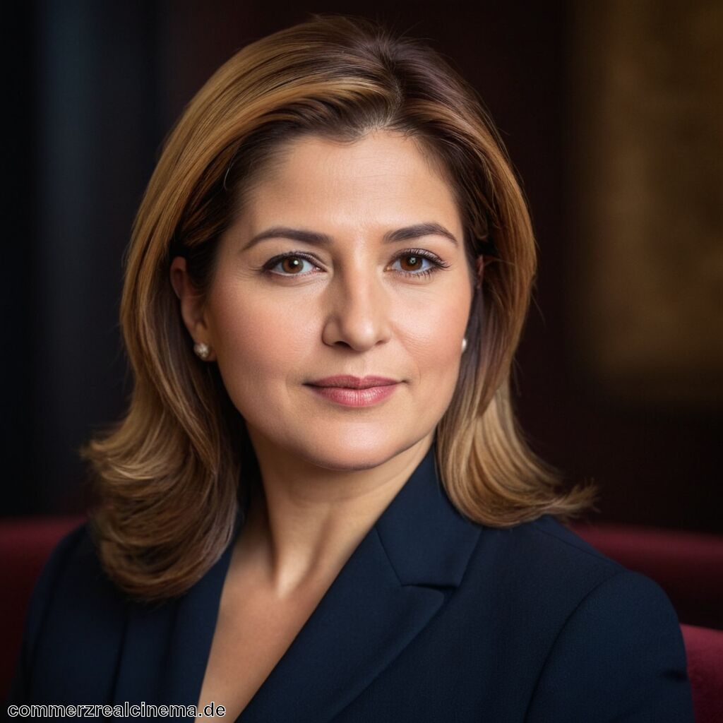 Wer ist Mirka Pigulla und warum interessiert ihr Privatleben so viele Menschen?