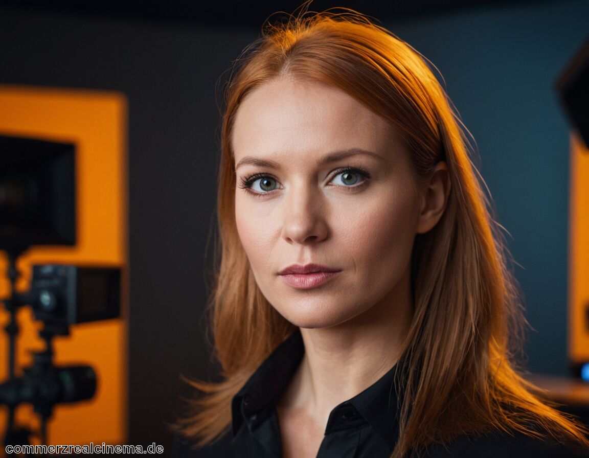 Weitere unternehmerische Tätigkeiten von Eve Vaasmaa - Die Karriere und Einfluss von Eve Vaasmaa in der finnischen Medienbranche