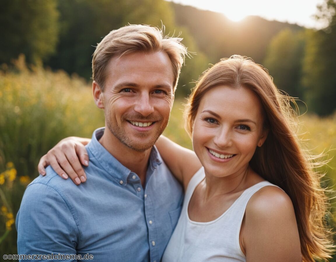 Gemeinsames Engagement: Nachhaltigkeit und Umweltschutz in der Familie Maik Meusers - Wer ist Maik Meusers Ehefrau?