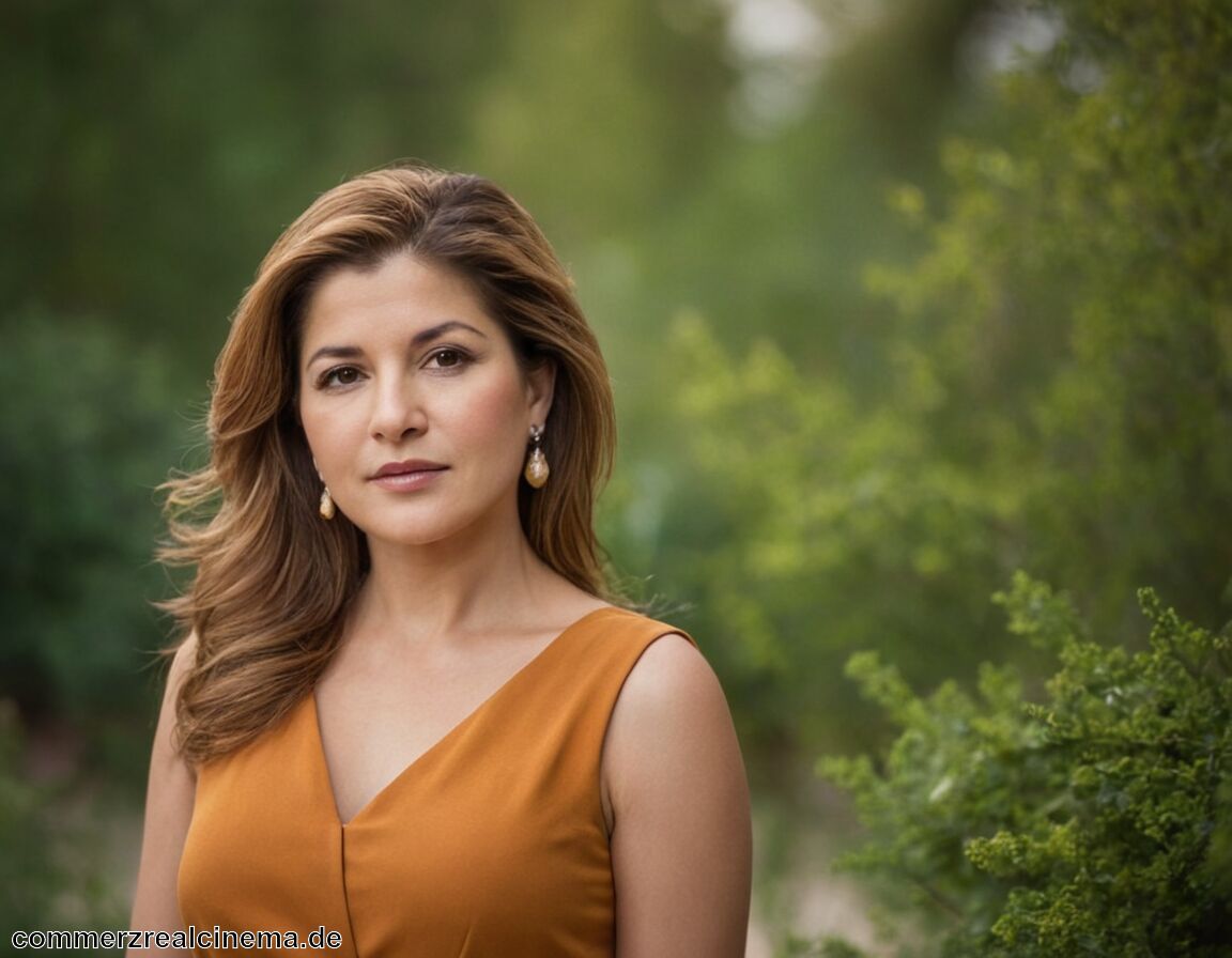 Was äußert Mirka Pigulla selbst zu Liebe, Ehe und Privatleben? - Wer ist Mirka Pigulla und warum interessiert ihr Privatleben so viele Menschen?