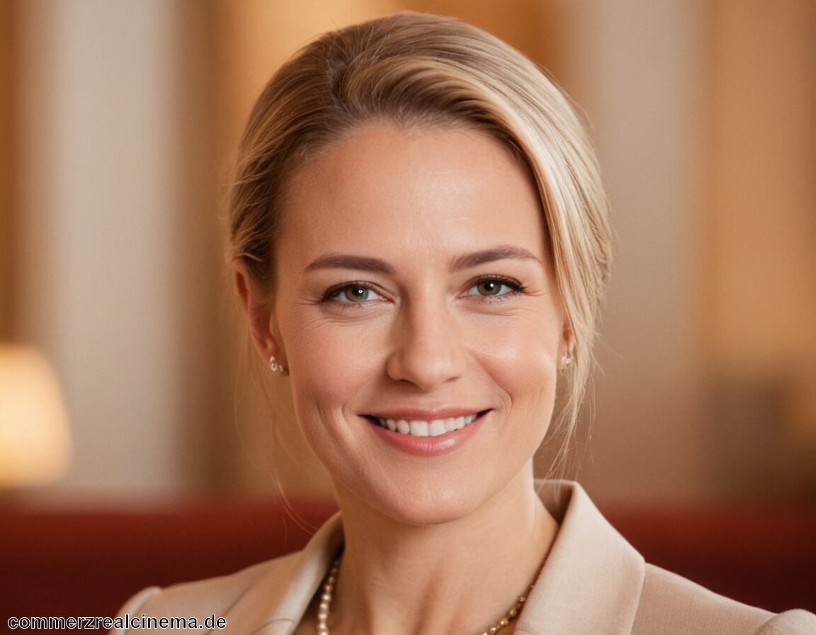 Die Traueranzeige von Alexandra Freund im Überblick - Wer war Alexandra Freund? Leben, Hintergrund und Laufbahn