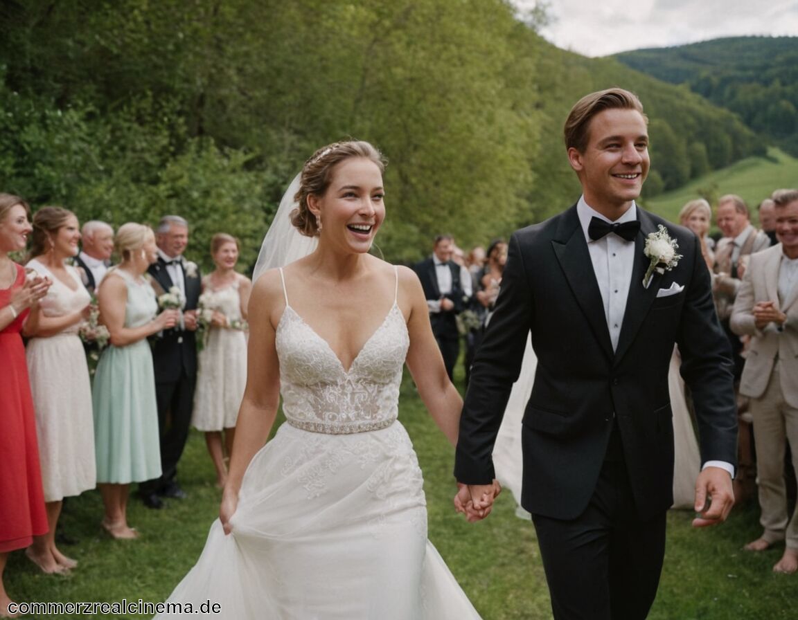 Ursachen für Spekulationen: Prominente Familie, öffentliche Auftritte und Verwechslungen - Der wahre Hintergrund zur Hochzeit von Ameli Neureuther