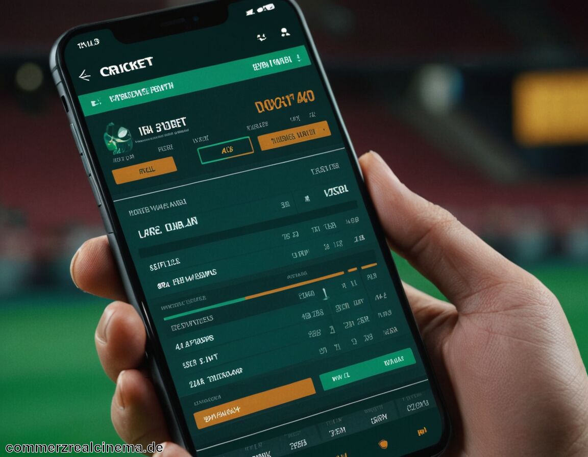 Ist cricket ollqatyredkoz40007 ein seriöser Bookmaker oder ein Betrug? - Was bedeutet der Begriff cricket ollqatyredkoz40007 im Zusammenhang mit Bookmaker?