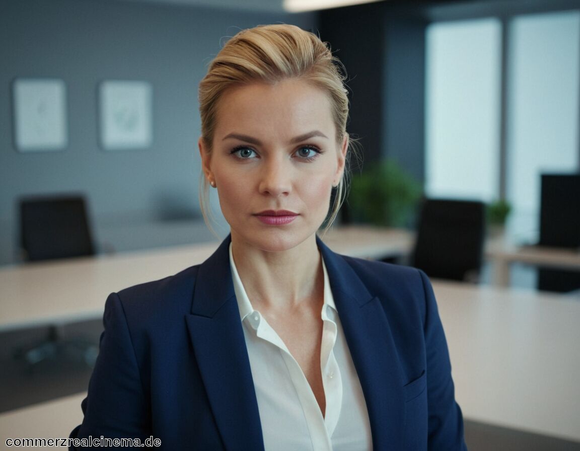 Die Karriere und Einfluss von Eve Vaasmaa in der finnischen Medienbranche