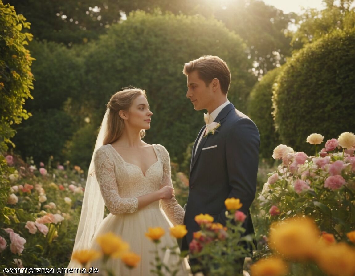 Der wahre Hintergrund zur Hochzeit von Ameli Neureuther