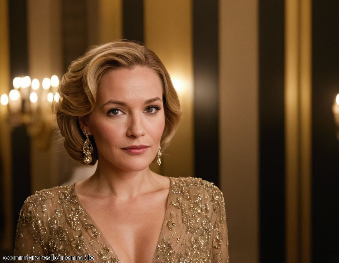 Michaela Schaffrath Vermögen – Wie reich ist die deutsche Schauspielerin wirklich?
