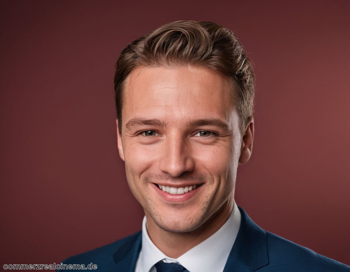 Sebastian Klussmann: Persönliches, Karriere & Beziehungsstatus im Überblick