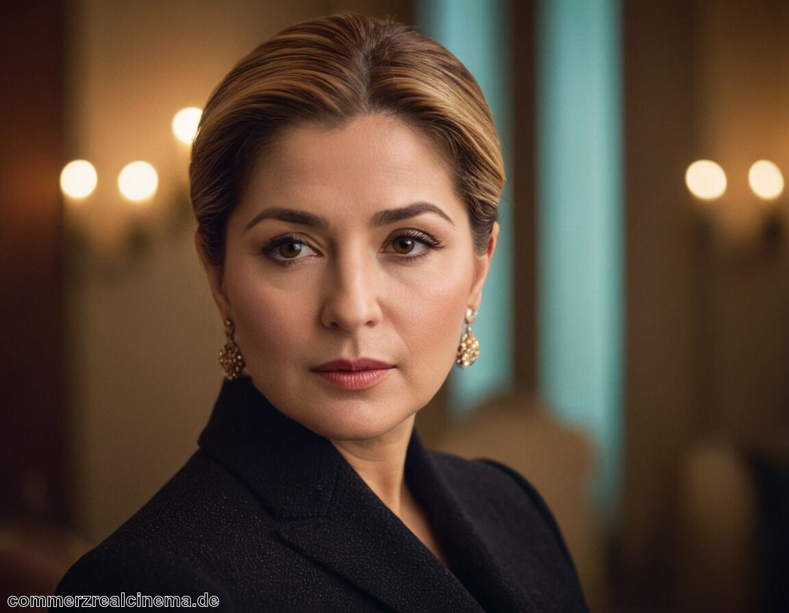 Wer ist Mirka Pigulla und warum interessiert ihr Privatleben so viele Menschen?